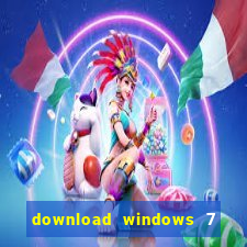 download windows 7 32 bits iso